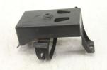 07-08 Kawasaki Ninja ZX6r Rear Back Tail Undertail Battery Tray Plastic