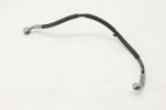 BMW / 13-14 HP4 / 10-14 S1000RR Rear Back Brake Hose Master to ABS 34327722690