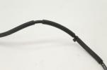 BMW / 13-14 HP4 / 10-14 S1000RR Rear Back Brake Hose Master to ABS 34327722690