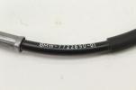 BMW / 13-14 HP4 / 10-14 S1000RR Rear Back Brake Hose Master to ABS 34327722690