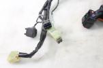 17-20 Kawasaki Versys-X 300 KLE300 Main Engine Wiring Harness 26031-2372