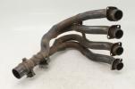 06-07 Suzuki GSXR600 GSXR750 Exhaust Header Pipe Manifold 14100-02h10