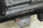 13-17 2013 Kawasaki Ninja 300 EX300 Easy ALC Frame Chassis