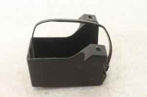 2017 Ducati Monster 797 Rear Back Tail Undertail Battery Tray Plastic