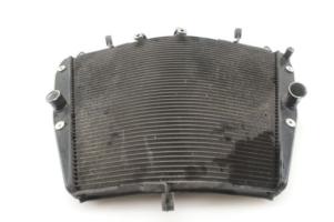 08-11 Honda Cbr1000rr Engine Radiator Cooling Cooler 19010-mfl-003