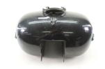 08-22 Harley Davidson Touring Electra Road Street Glide Fuel Gas Tank 61356-08