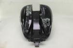 08-22 Harley Davidson Touring Electra Road Street Glide Fuel Gas Tank 61356-08