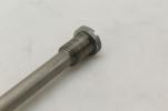 09-11 Suzuki Gsxr1000 Rear Back Swingarm Swing Arm Bolt 61211-47h00