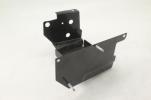 02-07 Harley Davidson Electra Glide Road King Battery Tray Box Holder 66281-02A