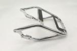 09-13 Harley-Davidson Electra Glide Luggage Rack Tour Pak Support