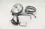 09-13 Harley-davidson Street Glide Single Headlight HID 