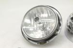 09-13 Harley-davidson Street Glide Single Headlight HID 