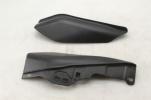 17-21 Harley Davidson Pair Touring Mid Frame Heat Deflectors 58167-09