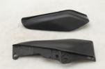 17-21 Harley Davidson Pair Touring Mid Frame Heat Deflectors 58167-09