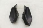 17-21 Harley Davidson Pair Touring Mid Frame Heat Deflectors 58167-09