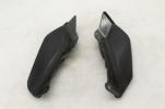 17-21 Harley Davidson Pair Touring Mid Frame Heat Deflectors 58167-09