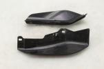 17-21 Harley Davidson Pair Touring Mid Frame Heat Deflectors 58167-09