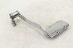 14-23 Harley Davidson Touring CHROME Rear Brake Footbrake Pedal Lever