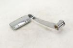 14-23 Harley Davidson Touring CHROME Rear Brake Footbrake Pedal Lever