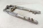 99-01 Kawasaki Vulcan 1500 Front Forks With Lower Tripple Tree