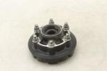 07-23 Kawasaki Ninja ZX6r ZX636 Rear Back Wheel Rim Hub 42033-0026