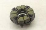 07-23 Kawasaki Ninja ZX6r ZX636 Rear Back Wheel Rim Hub 42033-0026