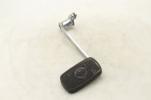 08-13 Harley Davidson Touring Electra King Road Rear Back Brake Foot Pedal