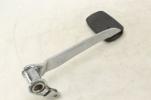 08-13 Harley Davidson Touring Electra King Road Rear Back Brake Foot Pedal