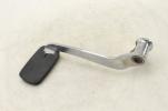 08-13 Harley Davidson Touring Electra King Road Rear Back Brake Foot Pedal