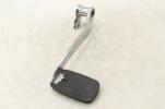 08-13 Harley Davidson Touring Electra King Road Rear Back Brake Foot Pedal