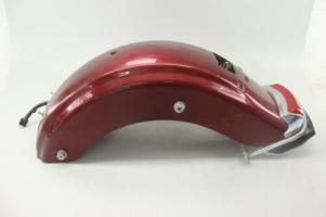 09-13 Harley Davidson Touring Electra Glide Road King Rear Wheel Fender