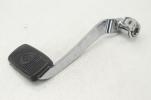 08-13 Harley Davidson Touring Electra King Road Rear Back Brake Foot Pedal