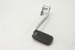 08-13 Harley Davidson Touring Electra King Road Rear Back Brake Foot Pedal