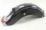 09-13 Harley Davidson Touring Electra Glide Road King Rear Wheel Fender