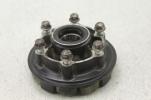 11-23 Kawasaki Ninja ZX10r Rear Back Wheel Rim Hub Coupling Assy 42033-0038