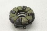 11-23 Kawasaki Ninja ZX10r Rear Back Wheel Rim Hub Coupling Assy 42033-0038