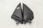 17-21 Kawasaki Ninja 650 Left Right Pair Mid Side Frame Covers  55059-5137-h8