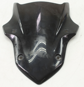 17-19 Kawasaki Z900 Front Center Cowl Fairing 99994-0834