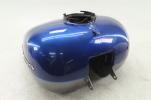 08-22 Harley Davidson Touring Electra Road Street Glide Fuel Gas Tank 61356-08