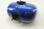 08-22 Harley Davidson Touring Electra Road Street Glide Fuel Gas Tank 61356-08