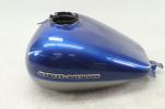 08-22 Harley Davidson Touring Electra Road Street Glide Fuel Gas Tank 61356-08