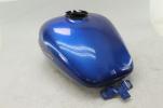 08-22 Harley Davidson Touring Electra Road Street Glide Fuel Gas Tank 61356-08