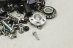 12-16 Kawasaki Ninja 650 Misc Bolts Hardware Screws Brackets