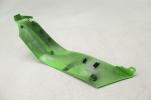 21-22 Kawasaki Ninja ZX10r Right Gas Fuel Tank Panel Cover Trim Cowl