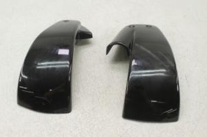 18-21 Harley Davidson Sport Glide Left Right Pair Mid Side Frame Covers 