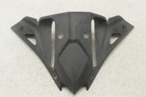 17-21 Kawasaki Ninja 650 Front Center Nose Fairing Cowl Shroud 55028-0590