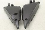 17-21 Kawasaki Ninja 650 Left Right Pair Mid Side Frame Covers 