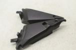 17-21 Kawasaki Ninja 650 Left Right Pair Mid Side Frame Covers 