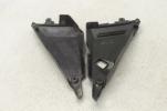 17-21 Kawasaki Ninja 650 Left Right Pair Mid Side Frame Covers 