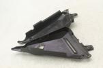 17-21 Kawasaki Ninja 650 Left Right Pair Mid Side Frame Covers 